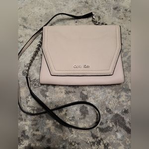Calvin Klein Crossbody Purse